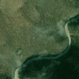 Satellite imagery of Lebrnica, BA