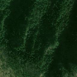 Satellite imagery of Vrletina, BA