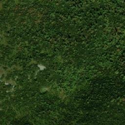 Satellite imagery of Bijela Gromilica, BA