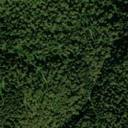 Satellite imagery of Smiljevačka Kosa, BA