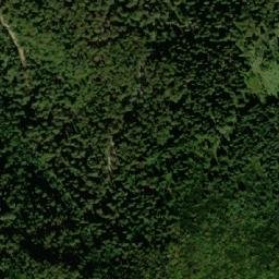 Satellite imagery of Coso, BA