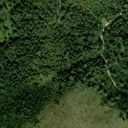 Satellite imagery of Coso, BA