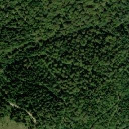 Satellite imagery of Runjevica, BA