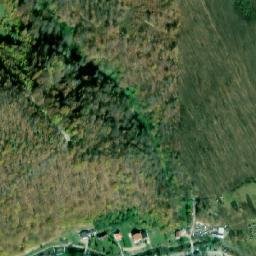 Satellite imagery of Puhovac, BA