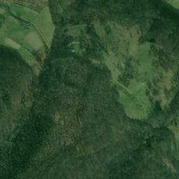 Satellite imagery of Orlovac, BA