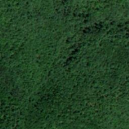 Satellite imagery of Mlađenovac, BA