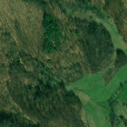 Satellite imagery of Stolovi, BA