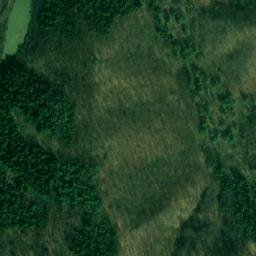 Satellite imagery of Rujevica, BA