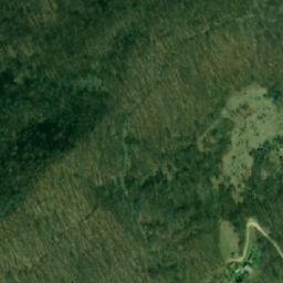 Satellite imagery of Hranjak, BA