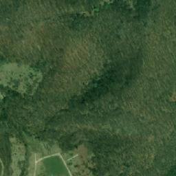 Satellite imagery of Banjaruša, BA