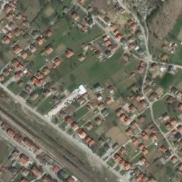Satellite imagery of Sovrško Brdo, BA