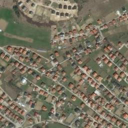 Satellite imagery of Sovrško Brdo, BA