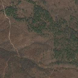 Satellite imagery of Haluge, BA