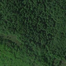 Satellite imagery of Dugo Brdo, BA