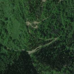 Satellite imagery of Lipovac, BA