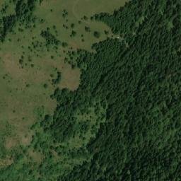 Satellite imagery of Hadžina Ravan, BA