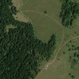 Satellite imagery of Hadžina Ravan, BA