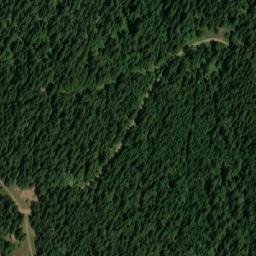 Satellite imagery of Stojna Stijena, BA