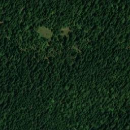 Satellite imagery of Ozren, BA