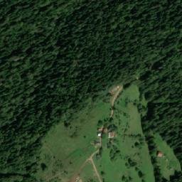 Satellite imagery of Dugo Brdo, BA