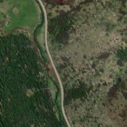 Satellite imagery of Ivija, BA