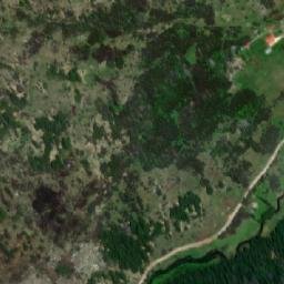 Satellite imagery of Ivija, BA