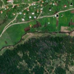 Satellite imagery of Ivija, BA