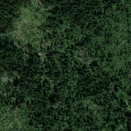 Satellite imagery of Borova Glavica, BA