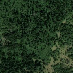 Satellite imagery of Borova Glavica, BA