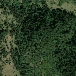 Satellite imagery of Krnjevac, BA