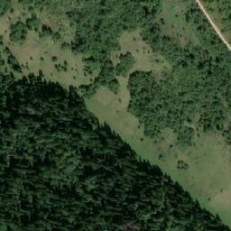 Satellite imagery of Krnjevac, BA