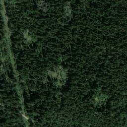 Satellite imagery of Ljuta Strana, BA