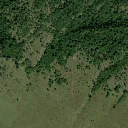 Satellite imagery of Lokva, BA