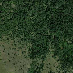 Satellite imagery of Lokva, BA