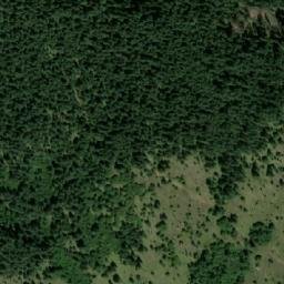 Satellite imagery of Lokva, BA