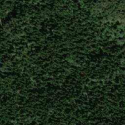 Satellite imagery of Mala Ćiluša, BA