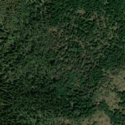 Satellite imagery of Mala Ćiluša, BA