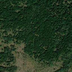 Satellite imagery of Mala Ćiluša, BA