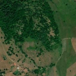 Satellite imagery of Kovačica, BA