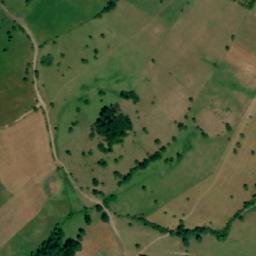 Satellite imagery of Kovačica, BA