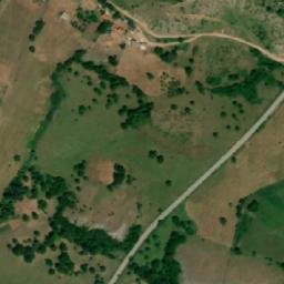 Satellite imagery of Kovačica, BA