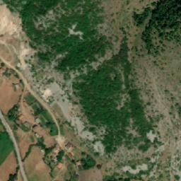 Satellite imagery of Panjevi, BA