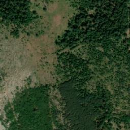 Satellite imagery of Panjevi, BA