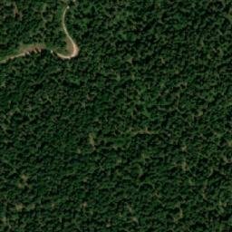 Satellite imagery of Paljike, BA