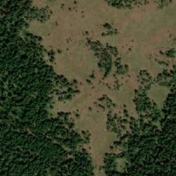 Satellite imagery of Paljike, BA