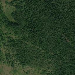 Satellite imagery of Radinovo Brdo, BA
