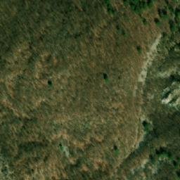 Satellite imagery of Dobrenj, BA