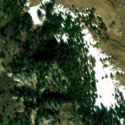 Satellite imagery of Dobrenj, BA