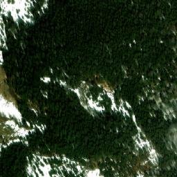 Satellite imagery of Sirova Gora, BA