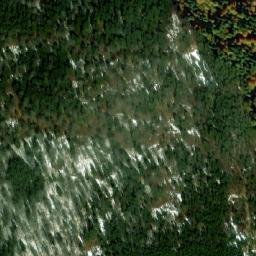 Satellite imagery of Sirova Gora, BA